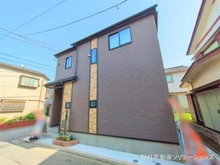 【東京都/足立区平野】足立区平野1丁目 新築一戸建て 