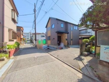 【東京都/足立区平野】足立区平野1丁目 新築一戸建て 