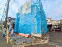 【東京都/足立区平野】足立区平野1丁目 新築一戸建て 