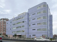 【東京都/足立区平野】足立区平野1丁目 新築一戸建て 周辺施設