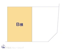 【東京都/足立区大谷田】足立区大谷田5丁目 新築一戸建て 