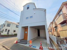 【東京都/足立区大谷田】足立区大谷田5丁目 新築一戸建て 