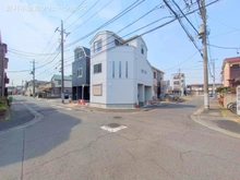 【東京都/足立区大谷田】足立区大谷田5丁目 新築一戸建て 