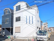 【東京都/足立区大谷田】足立区大谷田5丁目 新築一戸建て 