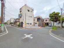 【東京都/足立区東和】足立区東和3丁目 新築一戸建て 