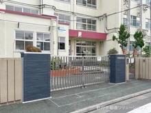 【東京都/足立区東和】足立区東和3丁目 新築一戸建て 周辺施設