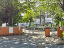 【東京都/足立区東和】足立区東和3丁目 新築一戸建て 周辺施設