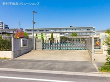 【東京都/足立区東和】足立区東和3丁目 新築一戸建て 周辺施設