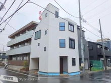 【東京都/足立区六町】足立区六町2丁目 新築一戸建て 外観