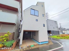 【東京都/足立区六町】足立区六町2丁目 新築一戸建て 