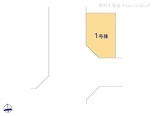【東京都/足立区六町】足立区六町2丁目 新築一戸建て 