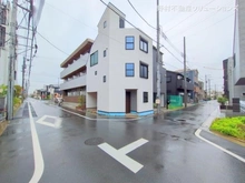 【東京都/足立区六町】足立区六町2丁目 新築一戸建て 