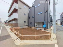 【東京都/足立区六町】足立区六町2丁目 新築一戸建て 