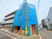 【東京都/足立区六町】足立区六町2丁目 新築一戸建て 