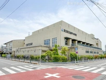 【東京都/足立区六町】足立区六町2丁目 新築一戸建て 周辺施設