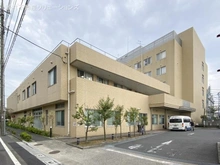 【東京都/足立区六町】足立区六町2丁目 新築一戸建て 周辺施設