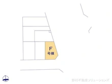 【東京都/足立区江北】足立区江北6丁目 新築一戸建て 