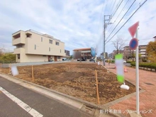 【東京都/足立区江北】足立区江北6丁目 新築一戸建て 