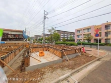 【東京都/足立区江北】足立区江北6丁目 新築一戸建て 