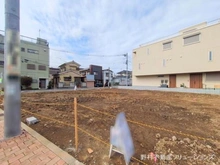 【東京都/足立区江北】足立区江北6丁目 新築一戸建て 