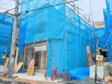 【東京都/足立区江北】足立区江北6丁目 新築一戸建て 