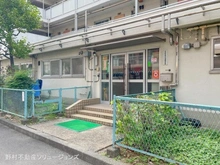 【東京都/足立区江北】足立区江北6丁目 新築一戸建て 周辺施設