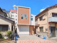 【東京都/葛飾区青戸】葛飾区青戸5丁目 新築一戸建て 