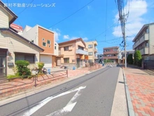 【東京都/葛飾区青戸】葛飾区青戸5丁目 新築一戸建て 