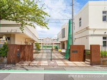【東京都/葛飾区青戸】葛飾区青戸5丁目 新築一戸建て 周辺施設