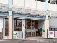 【東京都/葛飾区青戸】葛飾区青戸5丁目 新築一戸建て 周辺施設