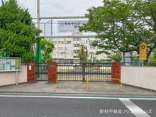 【東京都/足立区西新井本町】足立区西新井本町3丁目 新築一戸建て 周辺施設