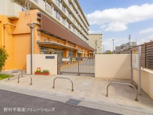 【東京都/足立区西新井本町】足立区西新井本町3丁目 新築一戸建て 周辺施設