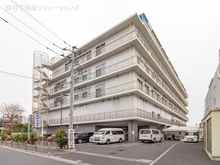 【東京都/足立区西新井本町】足立区西新井本町3丁目 新築一戸建て 周辺施設
