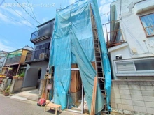【東京都/足立区保木間】足立区保木間5丁目 新築一戸建て 