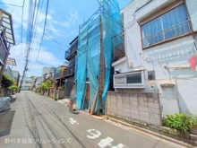 【東京都/足立区保木間】足立区保木間5丁目 新築一戸建て 