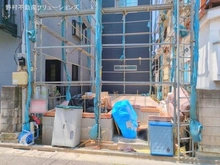【東京都/足立区保木間】足立区保木間5丁目 新築一戸建て 