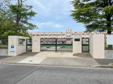 【東京都/足立区保木間】足立区保木間5丁目 新築一戸建て 周辺施設