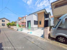 【東京都/足立区神明南】足立区神明南2丁目 新築一戸建て 