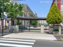 【東京都/足立区神明南】足立区神明南2丁目 新築一戸建て 周辺施設