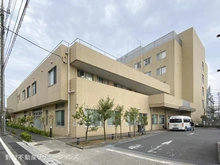 【東京都/足立区神明南】足立区神明南2丁目 新築一戸建て 周辺施設