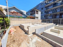 【東京都/葛飾区立石】葛飾区立石8丁目 新築一戸建て 外観