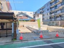 【東京都/葛飾区立石】葛飾区立石8丁目 新築一戸建て 