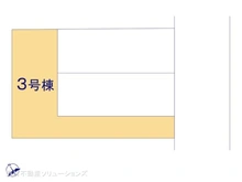 【東京都/葛飾区立石】葛飾区立石8丁目 新築一戸建て 