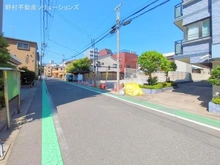 【東京都/葛飾区立石】葛飾区立石8丁目 新築一戸建て 