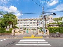 【東京都/葛飾区立石】葛飾区立石8丁目 新築一戸建て 周辺施設