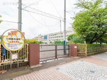 【東京都/葛飾区立石】葛飾区立石8丁目 新築一戸建て 周辺施設