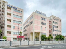 【東京都/葛飾区立石】葛飾区立石8丁目 新築一戸建て 周辺施設