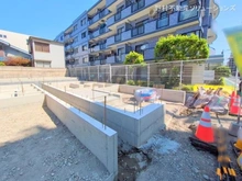 【東京都/葛飾区立石】葛飾区立石8丁目 新築一戸建て 外観
