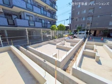 【東京都/葛飾区立石】葛飾区立石8丁目 新築一戸建て 
