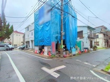 【東京都/足立区本木】足立区本木2丁目 新築一戸建て 